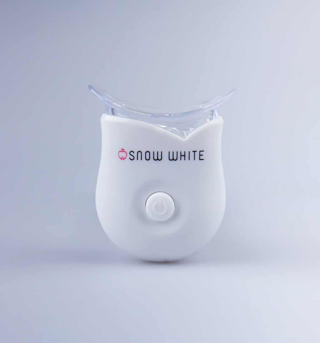 ACCELERATING LED LIGHT