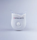 ACCELERATING LED LIGHT