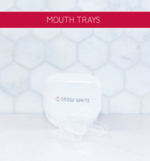 MOUTH TRAYS